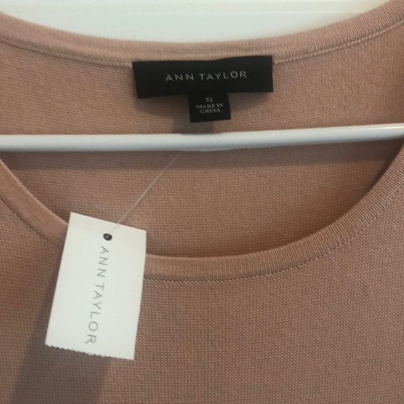 Ann Taylor Dress - Picture 4 of 4